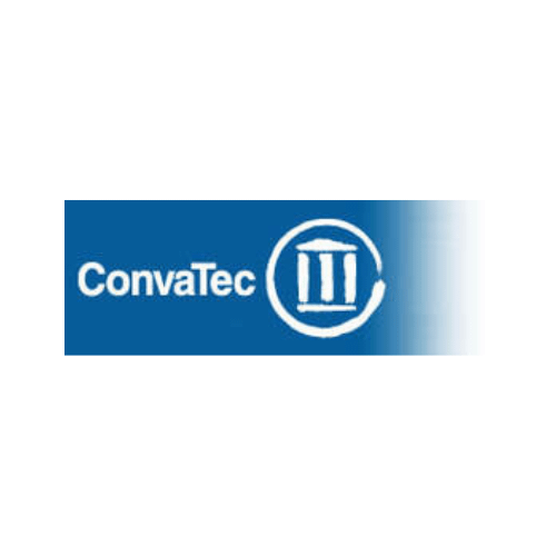Logo ConvaTec